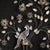 20th-Century Italian Wall Light by Banci, Florence, 1960 For Sale - Image 3 of 13