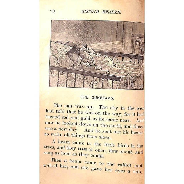 HARRIS, William T. [142] pp. D. Appleton and Company 1879 7 1/4" x 5" Custom bound by James Rigg of Rhode Island The wren...