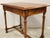 Walnut Writing Table, 19th Century For Sale - Image 12 of 16