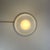 Space Age Ceiling or Wall Lamp from Targetti, 1970s For Sale - Image 4 of 17
