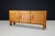 Sculptural Elm Sideboard from Maison Regain, France, 1960s For Sale - Image 4 of 18