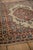Shabby Chic Antique Tabriz Rug Mat - 1'11" x 2'11" For Sale - Image 3 of 10