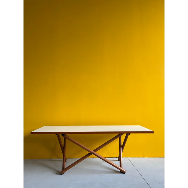 Gobi Coffee Table by Vico Magistretti, 1980s For Sale - Image 9 of 9