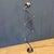 1950s Five-Arm Floor Lamp with Blue Brand Plate from Jieldé, 1950s For Sale - Image 5 of 18