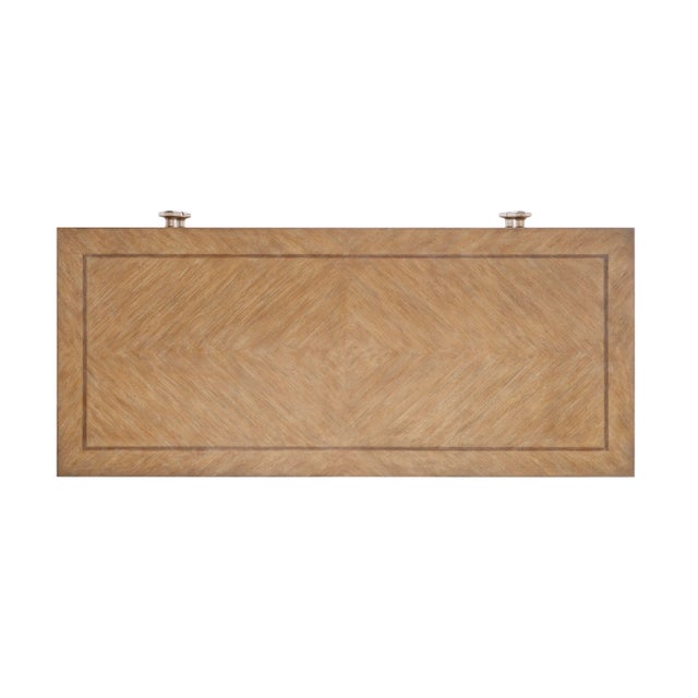 Maitland - Smith Maitland-Smith Madeline Chest For Sale - Image 4 of 4