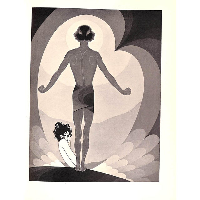 White "Salome" 1927 Wilde, Oscar For Sale - Image 8 of 10