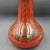 Vintage Orange Vase from WMF, 1940s, in Very Good conditions. Designed 1920 to 1949 I have official proof of authenticity...