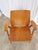 The iconic Shell (ti. Lupina) armchair was designed by the famous Niko Kralj in 1956. These two chairs were produced by...