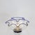 1970s "Fazzoletto" Italian Art Glass Table Lamp For Sale - Image 4 of 12
