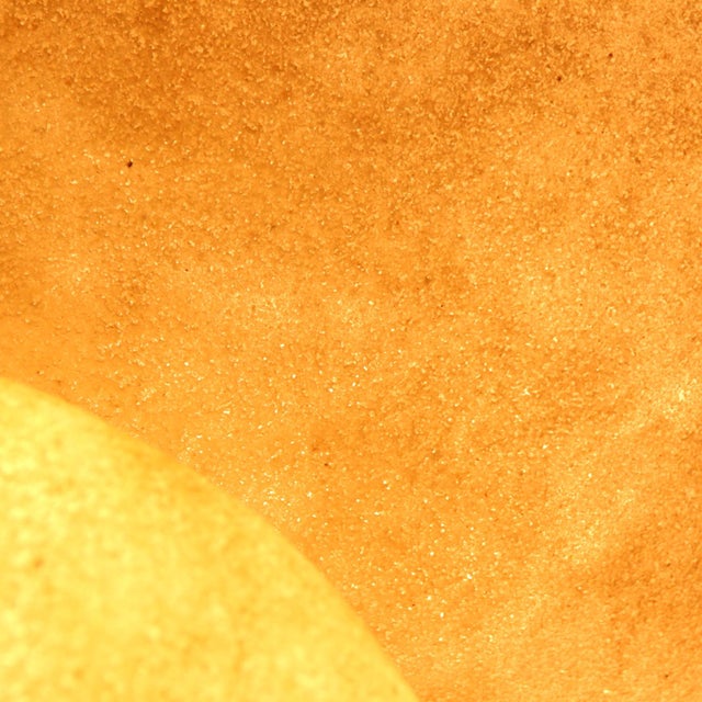 Moon Rock Dora Lamps by André Cazenave for Atelier A Paris, France, 1969, Set of 2 For Sale - Image 14 of 15