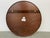 Brownstone Capri Mirror, Teak Wood For Sale - Image 12 of 12