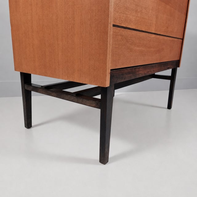 Vintage Commode from Up Zavody, 1970s For Sale - Image 6 of 9