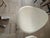Modern, Set of Three Jesus Gasca for Stua Onda Counter Height Swivel Stools, Purchased at Design Within Reach For Sale In New York - Image 6 of 13