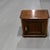 Antique Danish Oak Cabinet, Late 19th-Early 20th Century For Sale - Image 15 of 18