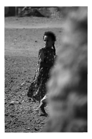 Laurent Campus, Copts 02, 2012, Archival Pigment Print