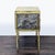 2000 - 2009 Handmade Reclaimed Wood and Metal Cabinet For Sale - Image 5 of 9