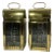 Yacht Lanterns by Davey of London For Sale