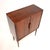 Brown Vintage Scandinavian Bacchus Drinks Cabinet by Torbjorn Afdal from Mellemstrands Trevareindustri As, 1960 For Sale - Image 8 of 11