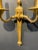 Edward F. Caldwell & Co. A Pair of Circa 1920’s Caldwell Sconces For Sale - Image 4 of 13