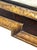 Antique Georgian Walnut and Gilt Wall Mirror, 1720 For Sale - Image 9 of 11