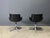 Modus Chairs by Osvaldo Borsani for Tecno, 1970s, Set of 2 For Sale - Image 6 of 10