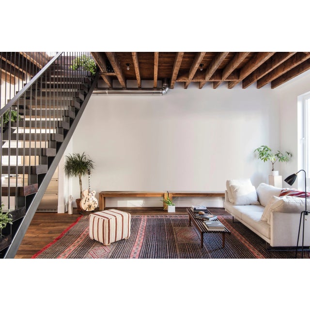 Green Jean-Pierre Cassigneul, "La Lettre" Large color lithograph, 1990 For Sale - Image 8 of 10