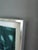 Mid-Century Modern 'The Long Turn Home' Vintage Swedish Expressive Landscape Oil Painting, Framed For Sale - Image 9 of 16