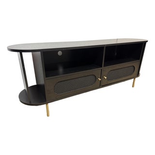 Mercer 41 Yonael Storage Credenza For Sale