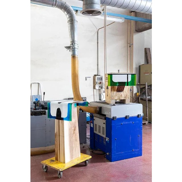 Claude from Secondome Edizioni For Sale - Image 9 of 10