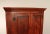 Custom Quality Pine Corner Cupboard For Sale - Image 12 of 12