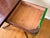 Baker Furniture Company Antique Flip Top Convertible Console to Game Table For Sale - Image 4 of 13
