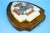 20th Century Heraldic Plaques in Ceramic on Wood by Antonella Salemi for Freemasonry Scottish Rite, 1970s, Set of 4 For Sale - Image 12 of 18