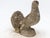 Concrete Dove Garden Ornament, England 20th Century For Sale - Image 4 of 9