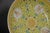 Chinese Ceramic Plate, 19th Century For Sale - Image 4 of 5