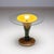 Ceramic Glazed Ceramic Side Table, Italy 1960s For Sale - Image 7 of 8
