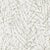 Harlequin Lorenza Wallpaper in Chalk - a Sample For Sale