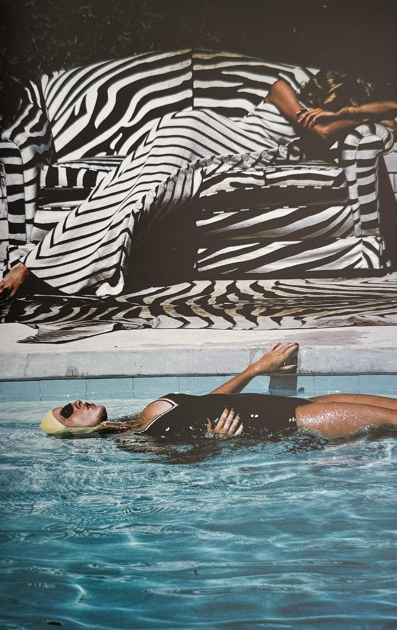 The Best of Helmut Newton by Zdenek Felix | Chairish