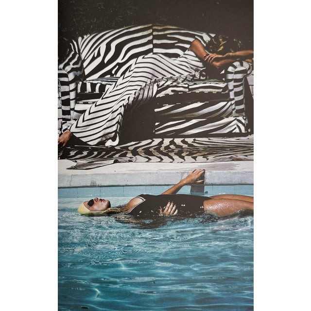 The Best of HELMUT NEWTON 洋書 The Best of Helmut Newton by Zdenek Felix | Chairish