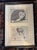 Pablo Picasso, Guernica Study, 1937, Offset Lithograph For Sale - Image 7 of 11