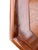Mid 20th Century Baker Furniture Attributed Octagonal Coffee Table For Sale - Image 13 of 18