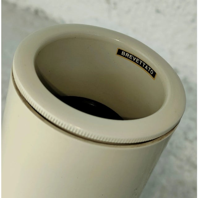 Model 600/C Table Lamp by Gino Sarfatti for Arteluce, 1960s For Sale - Image 10 of 12