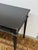 Redford House for Scenario Home Drake Writing Desk, Black For Sale - Image 10 of 12