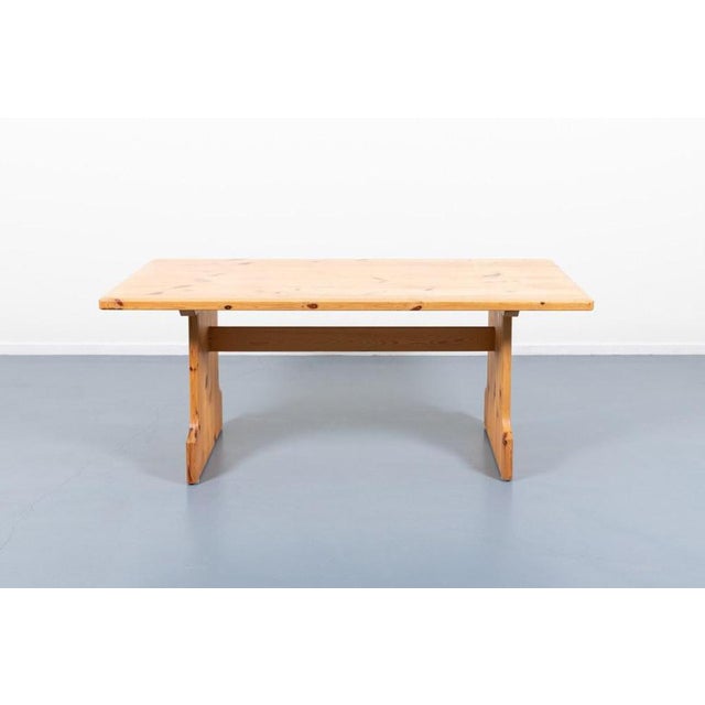 Dining Table by Malmsten for Karl Andersson & Sons For Sale - Image 9 of 10