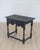 18th Century English 18th Century Painted Oak Side Table For Sale - Image 5 of 10