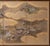 Japanese "Sake Brewery", Late Showa Era 1970-1980s Japanese Yamato-E Byobu Screen For Sale - Image 3 of 18