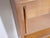 Mid-Century Modern Mid-Century Modern Teak Highboard with Glass Display Case and Sliding Door, 1960s For Sale - Image 3 of 15