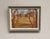 Autumn Landscape, 1950s, Oil Painting on Panel, Framed For Sale - Image 9 of 17