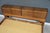Barzilay Walnut King Platform Bed by Barzilay For Sale - Image 4 of 12