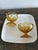 American 1970s Anchor Hocking Fairfield Dishes Set - a Pair For Sale - Image 3 of 5