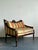 Vintage Louis XVI Carved Canape Settee For Sale - Image 11 of 18